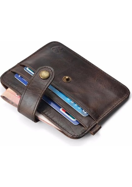 Erkek Hakiki Deri Ince Cüzdan Küçük Çanta Mini Para Çantası Cüzdan Ince Portomonee Carteras Erkek Cüzdanı Kart Tutucu (Yurt Dışından) fiyatları