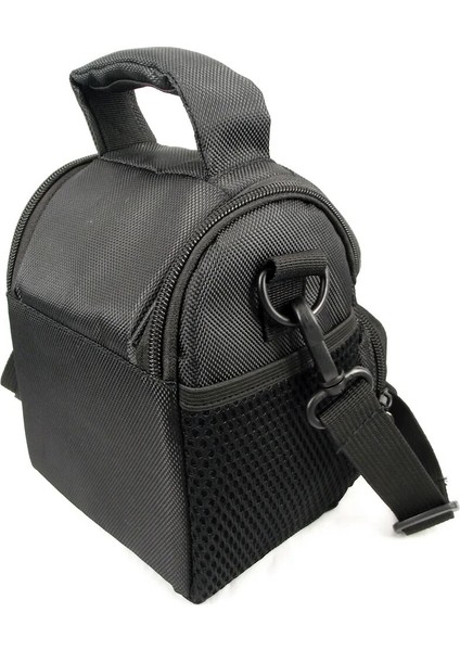 Kamera Çantası Çanta Panasonic Lumix Dmc Lx7 LX100 LZ20 LZ35 FZ72 FZ45 FZ60 FZ70 FZ100 FZ200 Gf8 Gf7 Gf6 Gf5 Gf3 Gf2 Gx7 Gx2 Gx1 (Yurt Dışından) modelleri