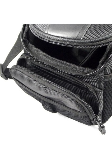 Kamera Çantası Çanta Panasonic Lumix Dmc Lx7 LX100 LZ20 LZ35 FZ72 FZ45 FZ60 FZ70 FZ100 FZ200 Gf8 Gf7 Gf6 Gf5 Gf3 Gf2 Gx7 Gx2 Gx1 (Yurt Dışından) indirimleri