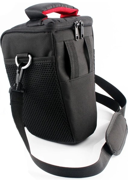 Dslr Kılıf Kapak Kamera Çantası Canon Eos 200D 77D 7d 80D 800D 1300D 6d 70D 760D 750D 700D 600D 1200D 1100D 550D SX50 SX60 SX540 (Yurt Dışından) fiyatları