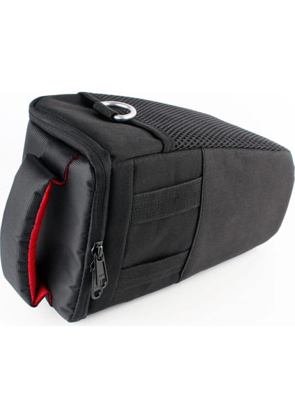 Dslr Kılıf Kapak Kamera Çantası Canon Eos 200D 77D 7d 80D 800D 1300D 6d 70D 760D 750D 700D 600D 1200D 1100D 550D SX50 SX60 SX540 (Yurt Dışından) modelleri