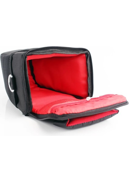 Dslr Kılıf Kapak Kamera Çantası Canon Eos 200D 77D 7d 80D 800D 1300D 6d 70D 760D 750D 700D 600D 1200D 1100D 550D SX50 SX60 SX540 (Yurt Dışından) indirimleri