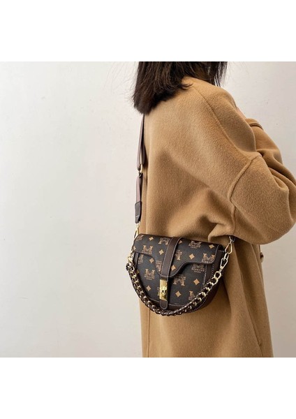 Küçük Çanta Kadın Çantası Yeni Moda Bayan Omuz Çantası Askılı Çanta (Yurt Dışından) fiyatları