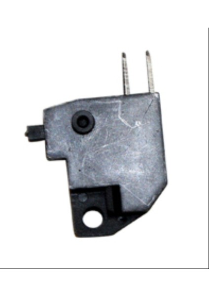 Scooter Serisi Arka Fren Müşürü (Sol)