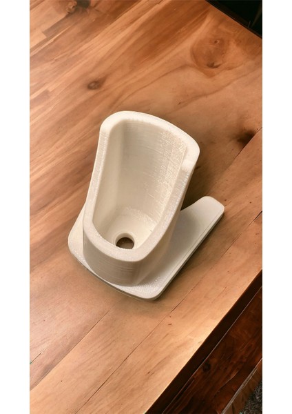 Hepsi3D Philips One Blade Için Beyaz Stand