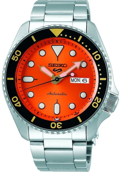 SEIKO SRPD59K Erkek Kol Saati