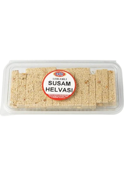 180 gr Leblebili Susam Helvası