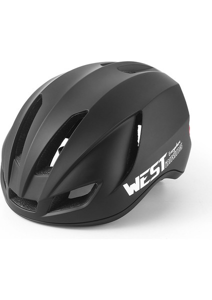 West Biking Nefes Alabilir Bisiklet Kaskı Bisiklet Kaskı Ultralight (Yurt Dışından)