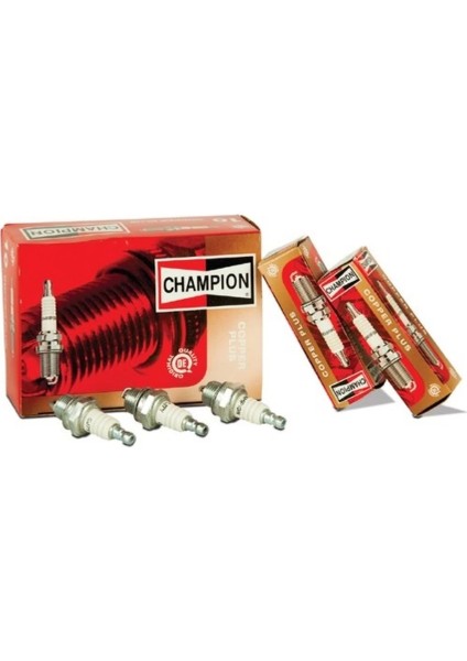 Champion Buji 2t Iki Zamanlı