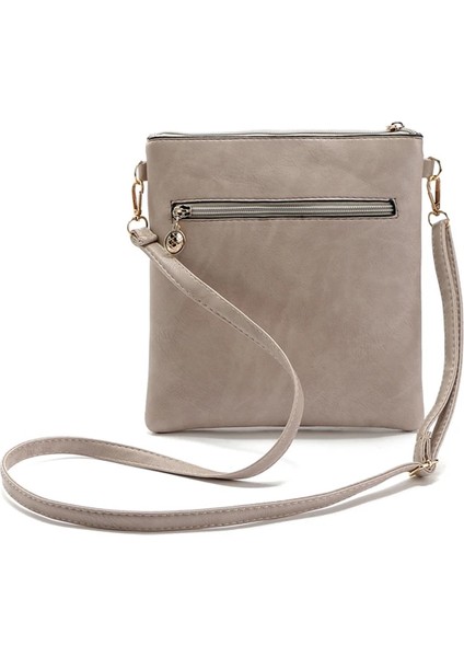 Siyah Stil Alışveriş Merkezi Gündelik Kadın Postacı Çantaları Pu Oyuk Crossbody Çanta Bayanlar Omuz Çantası ve Çanta Bolsas Feminina Kavramalar (Yurt Dışından) fırsatları