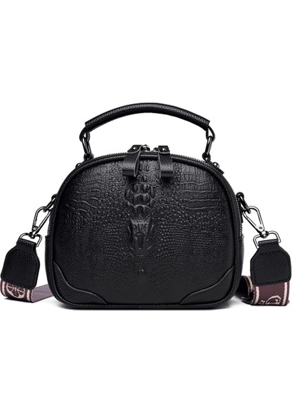 Sarı Stil 2023 Trend Moda Lüks Tasarımcı Çanta Omuz Crossbody Geniş Kayış Kadın Çantası Yüksek Li Yumuşak Deri Üstten Saplı Çanta (Yurt Dışından)