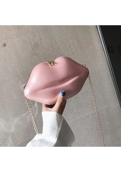 Siyah Stil Lape Pvc Çanta Kadın Fermuar Omuzdan Askili Çanta Crossbody Messenger Telefon Para Çantası Akşam Parti Manşonlar Bolsas Feminina Saco (Yurt Dışından) indirimleri