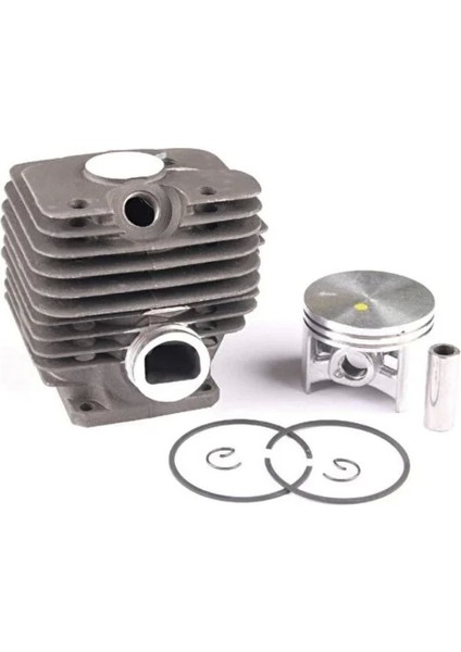 Silindir Piston Stihl 381 52MM Volmach (Motorlu Testere)