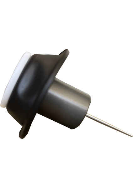 125CC Scooter Karbüratör Gaz Pistonu (22 Mm)