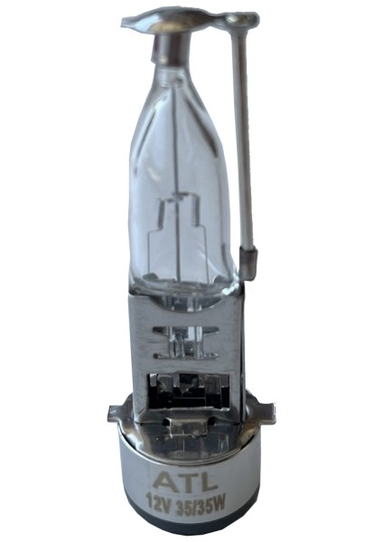 Ampul Far 12 V - 35/35W Kandil Ampul