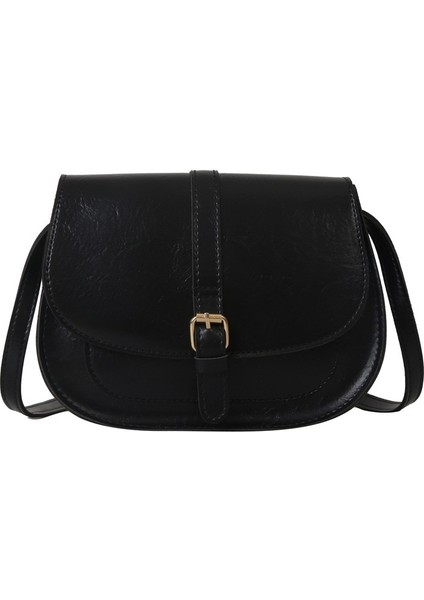 Kadın Gündelik Crossbody Çanta Omuz Çantası (Yurt Dışından) fiyatları