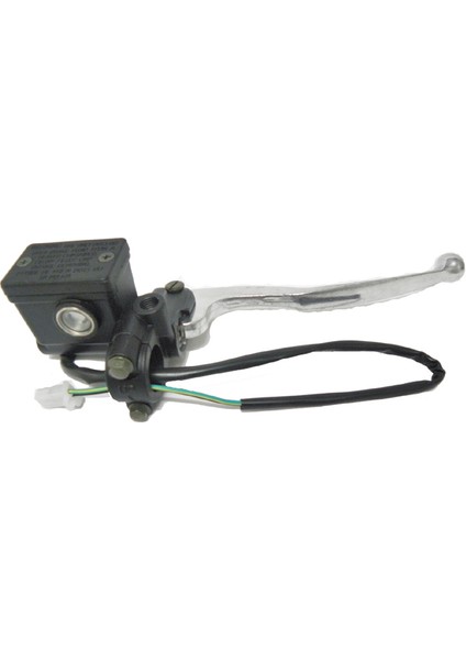 Yamaha Ybr-K 125 Disk Fren Üst Merkez (2011) (Nikel Kol)