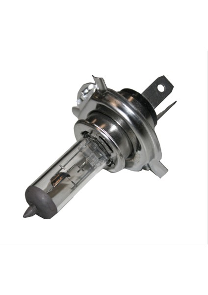 Ampul Far 12 V - 35/35W Halogen (H4) 3 Tırnak