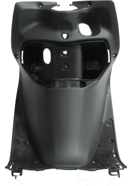 Honda Spacy 110 Scooter Ön Göğüslük (Iç Panel) Torpido Kapağı