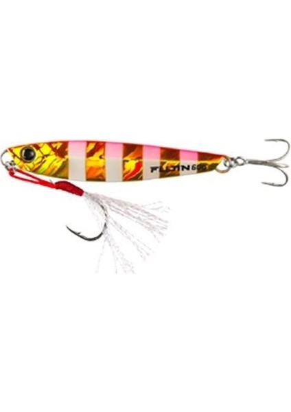 Jig-X 40GR Shore Jigging Jig Yem