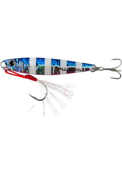 Jig-X 40GR Shore Jigging Jig Yem