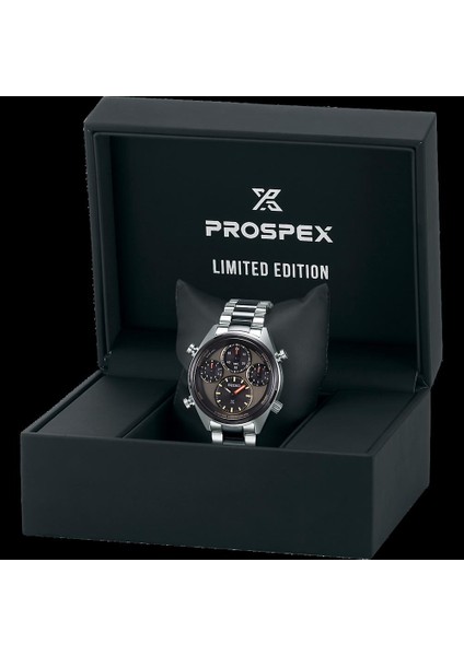 SFJ005P Prospex Limited Edition Erkek Kol Saati