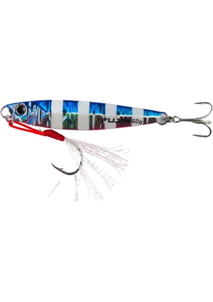 Jig-X 30GR Light Jigging Jig Yem
