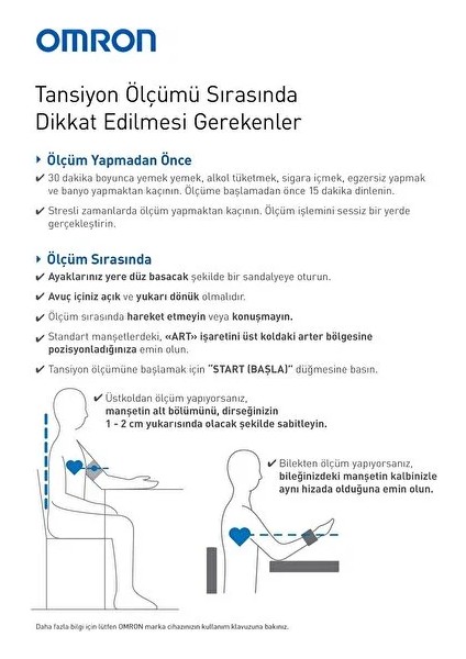 M2 Basic HEM-7121J-E Üst Koldan Ölçer Dijital Tansiyon Aleti (Yurt Dışından) indirimleri