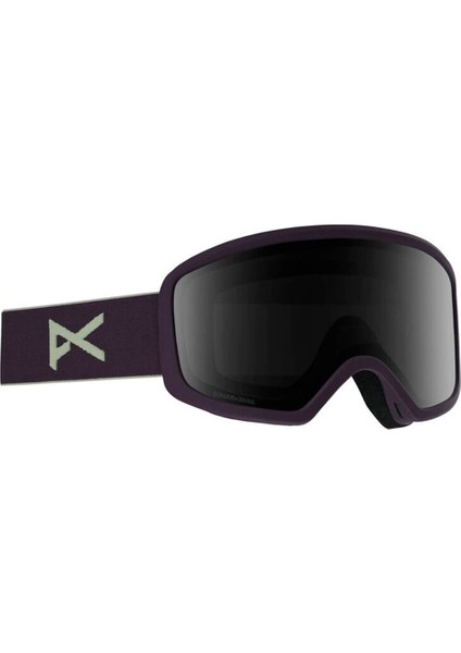 Deringer Mfı Kadın Kayak/snowboard Goggle