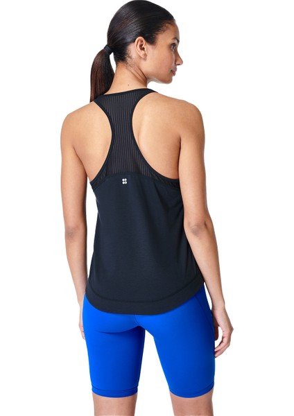 Breathe Easy Run Kadın Koşu Tank Top