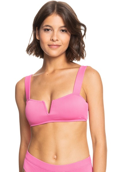 Love The Vanuatu Kadın Pembe Bikini Üst fiyatları