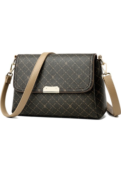 Omuz Çantası (Yurt Dışından)