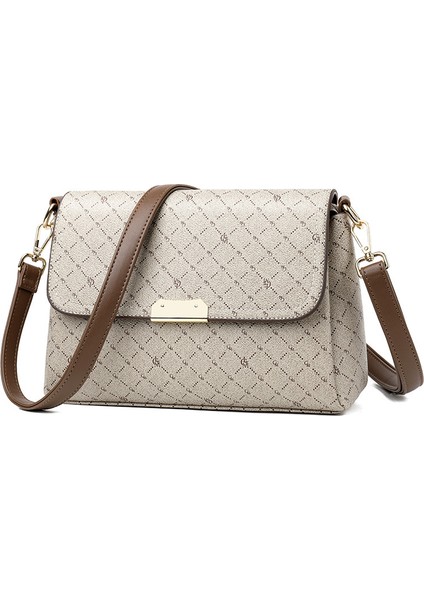 Omuz Çantası (Yurt Dışından)