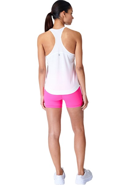 Breathe Easy Run Kadın Koşu Tank Top