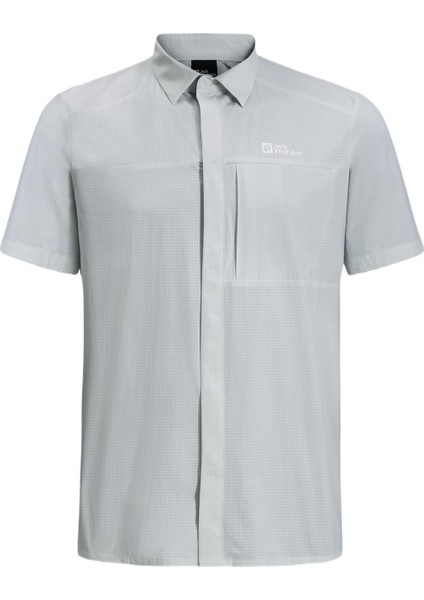 1404071 Vandra S/s M Erkek Gömlek