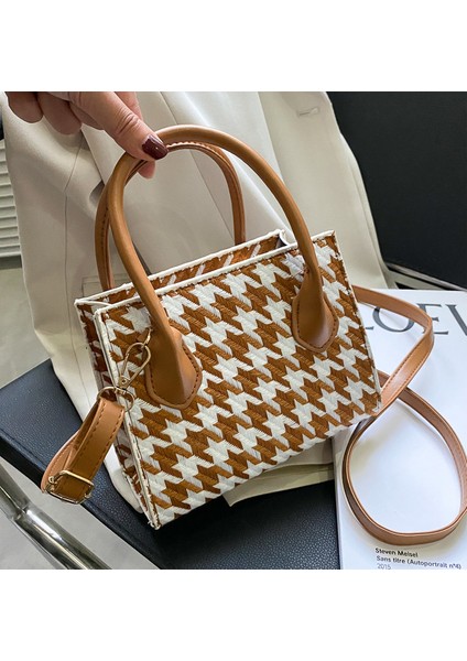 Omuz Çantası (Yurt Dışından)