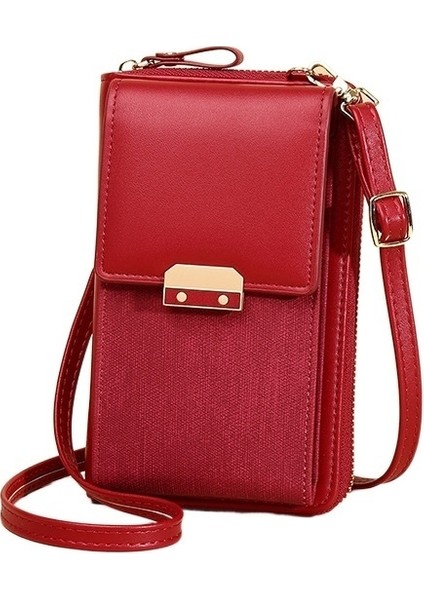 Omuz Çantası (Yurt Dışından)