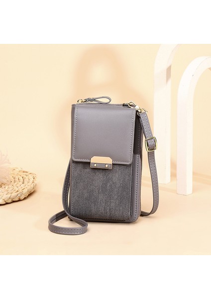 Omuz Çantası (Yurt Dışından)