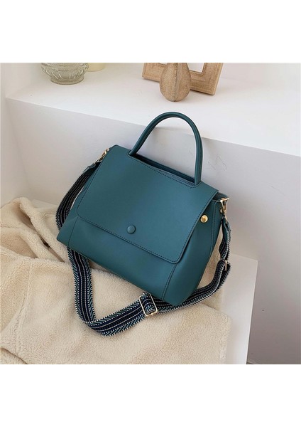 Omuz Çantası (Yurt Dışından)