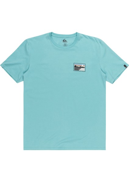 Land And Sea Erkek T-shirt