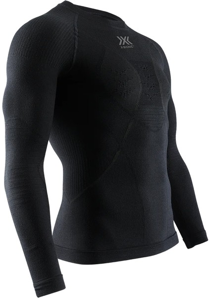 X-Bionic Merino Erkek Termal Üst Içlik