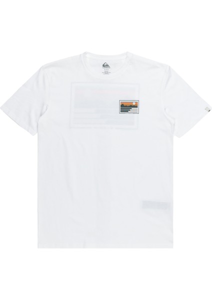 Land And Sea Erkek T-shirt