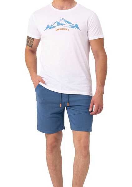 Taurus Erkek T-shirt