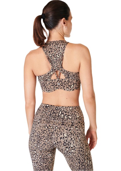 Power Contour Plunge Kadın Bra indirimleri