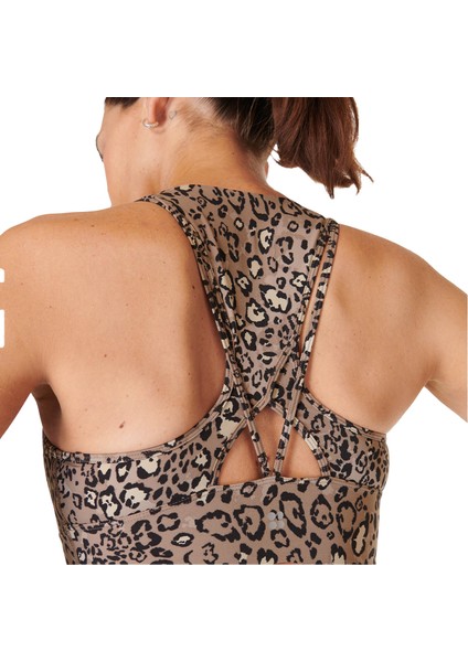 Power Contour Plunge Kadın Bra fırsatları