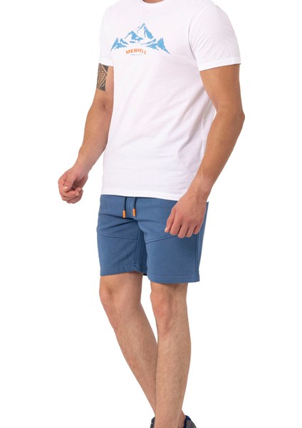 Taurus Erkek T-shirt