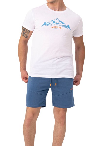 Taurus Erkek T-shirt