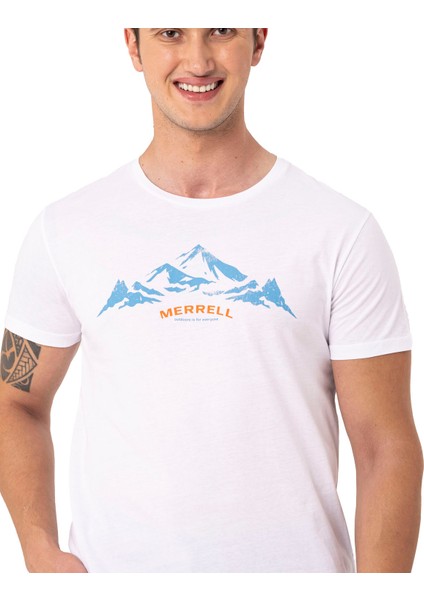 Taurus Erkek T-shirt