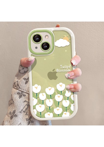 Xiaomi 12S Pro Darbeye Dayanıklı Telefon Kılıfı (Yurt Dışından)