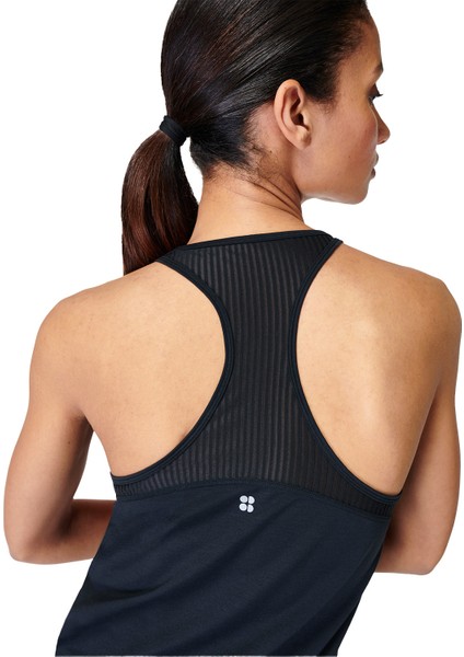 Breathe Easy Run Kadın Koşu Tank Top modelleri